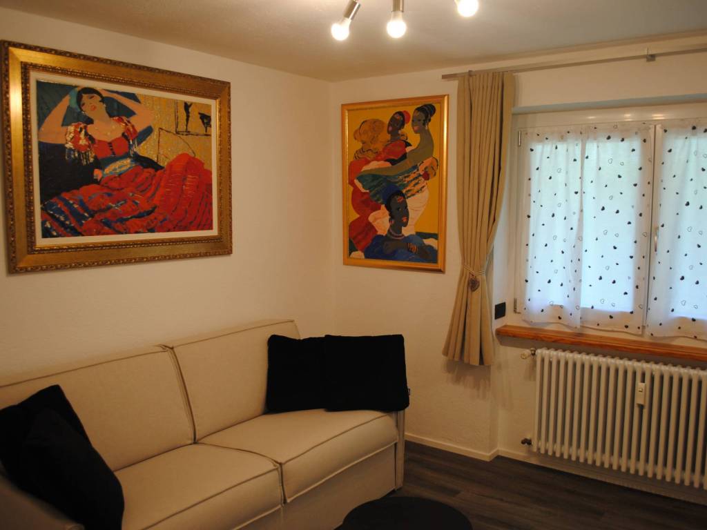 Appartamento a Courmayeur in Strada delle Villette, 14 - Foto 5