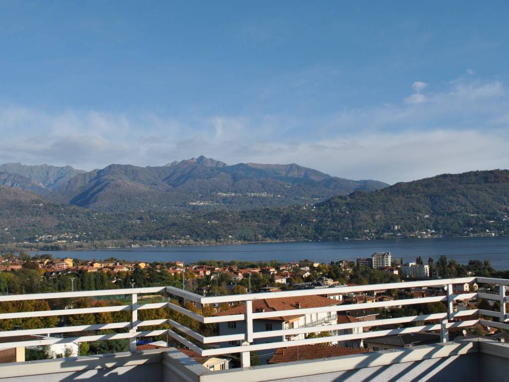 Attico / mansarda a Baveno in Via Bertarello - Foto 2