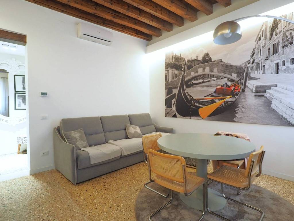 Appartamento a Venezia in Riva De Biasio - Foto 2