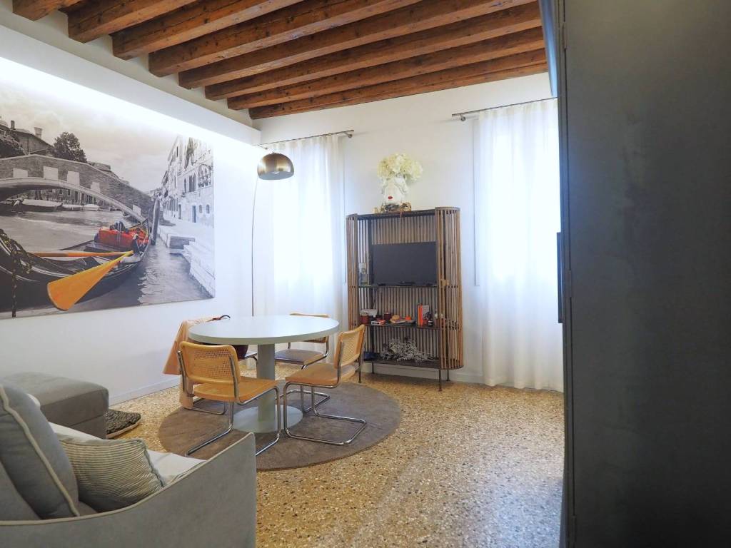 Appartamento a Venezia in Riva De Biasio - Foto 5