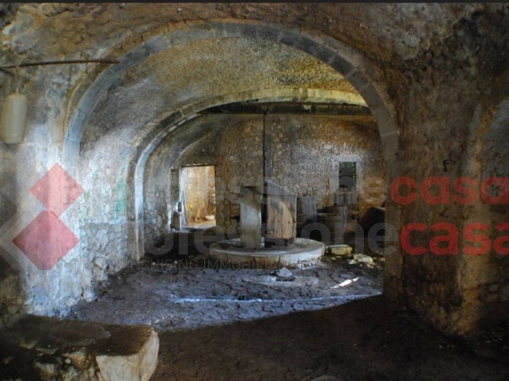 Palazzo / stabile a Campoli appennino in via Guglielmo Marconi , snc - Foto 4