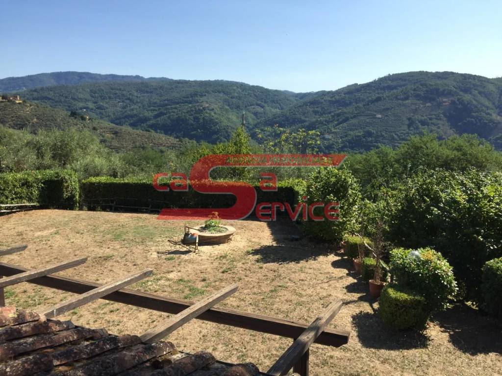 Rustico / casale a Pescia in Via di Collecchio, - Foto 2
