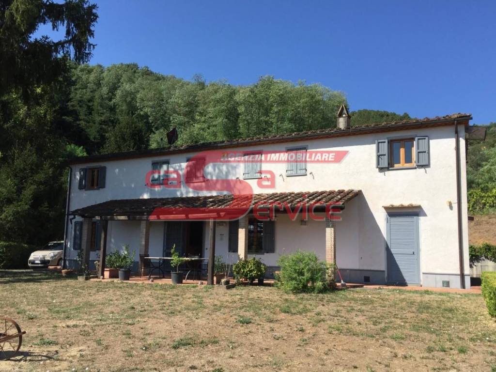 Rustico / casale a Pescia in Via di Collecchio, - Foto 3