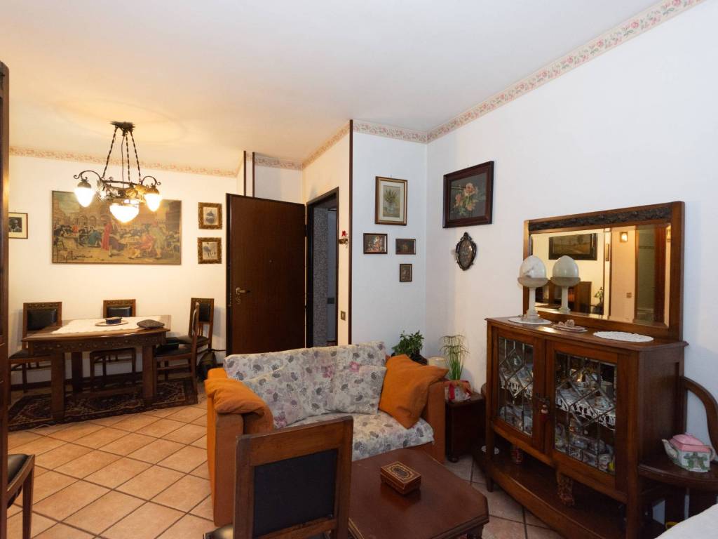 Appartamento a Novara in Viale Dante Alighieri, 43 - Foto 4