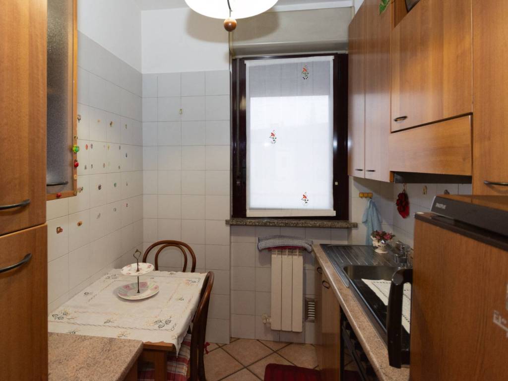 Appartamento a Novara in Viale Dante Alighieri, 43 - Foto 5