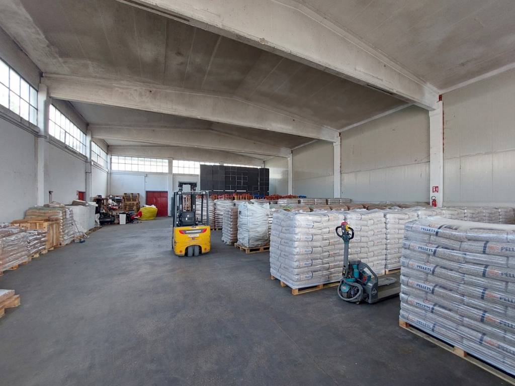 Immobile a Tortoreto in Via dell'Industria, 30 - Foto 4