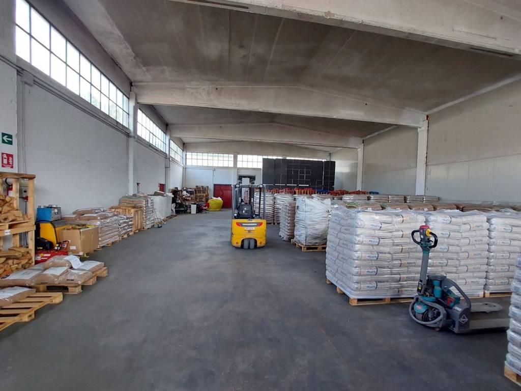 Immobile a Tortoreto in Via dell'Industria, 30 - Foto 5