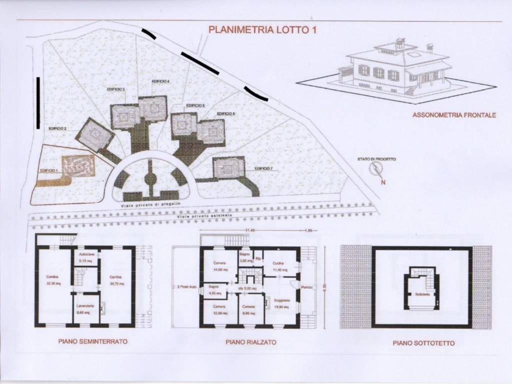 Terreno a Arezzo - Foto 2