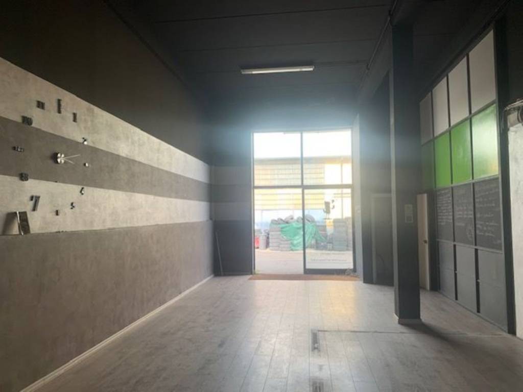 Immobile a Arezzo in Via Piero Calamandrei S.N.C. - Foto 3