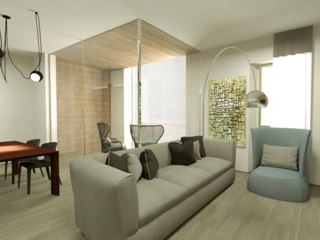 Progetto a Perugia in Via Francolina - Foto 3