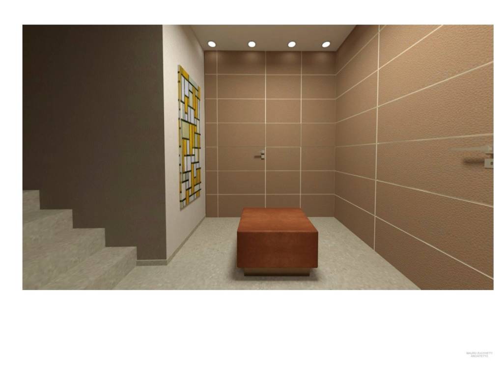 Progetto a Perugia in Via Francolina - Foto 5