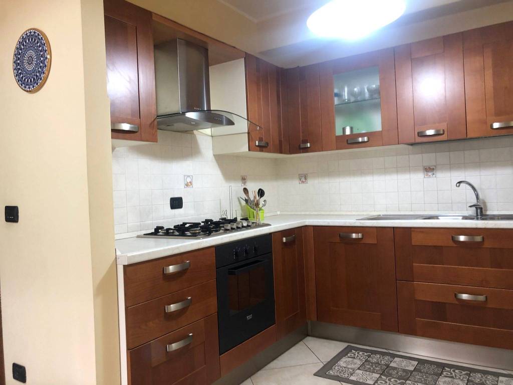 Villa a Crotone in Via Indonesia - Foto 5