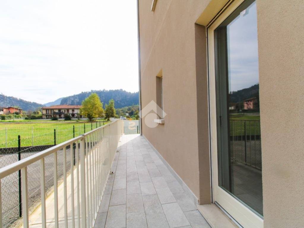 Appartamento a Sabbio chiese in Via XX Settembre - Foto 4