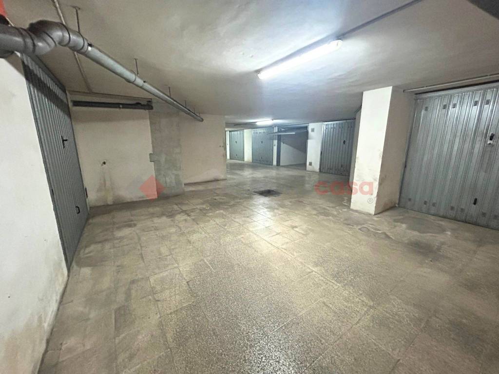 Box / garage a Grottaglie in Via Rudia, 13 - Foto 5