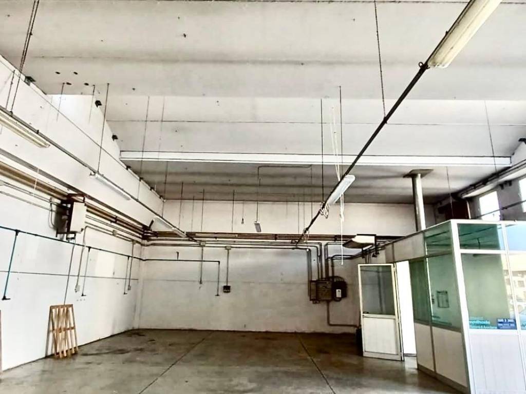 Immobile a Carpi in Via Pola Esterna - Foto 4