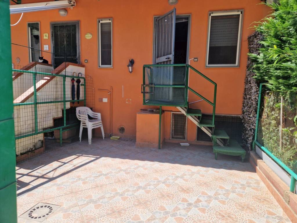 Appartamento a Agropoli in via antonio de curtis - Foto 4