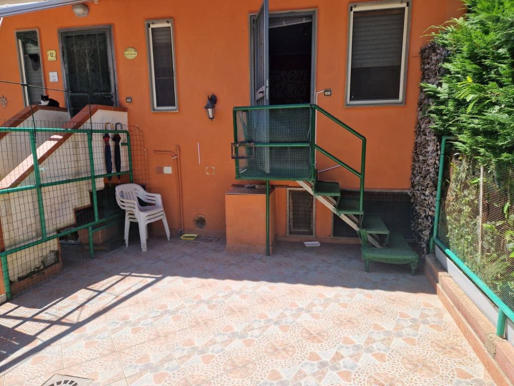 Appartamento a Agropoli in via antonio de curtis - Foto 5