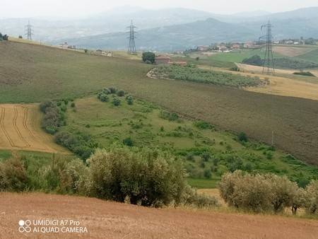 Terreno a Castel frentano in Via Paludi - Foto 2