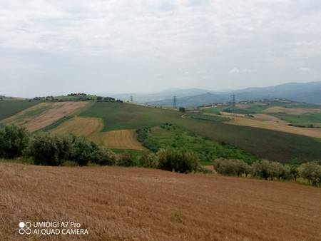 Terreno a Castel frentano in Via Paludi - Foto 3