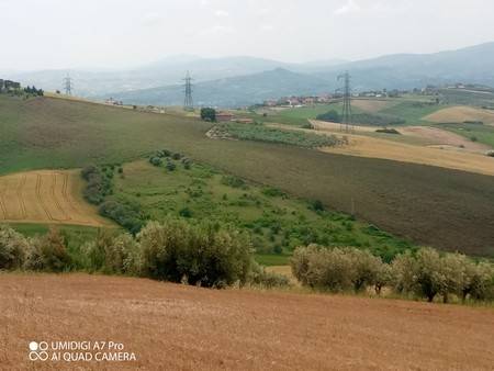 Terreno a Castel frentano in Via Paludi - Foto 4