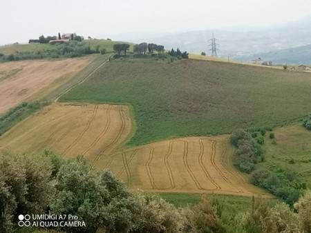 Terreno a Castel frentano in Via Paludi - Foto 5