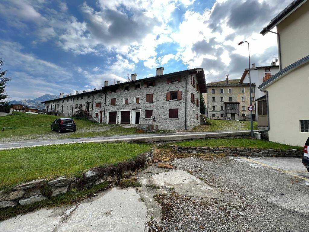 Appartamento a Campodolcino - Foto 2