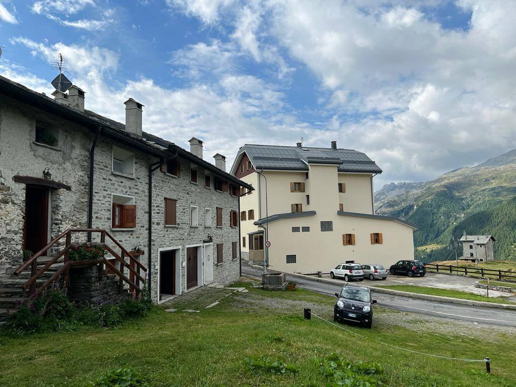 Appartamento a Campodolcino - Foto 4
