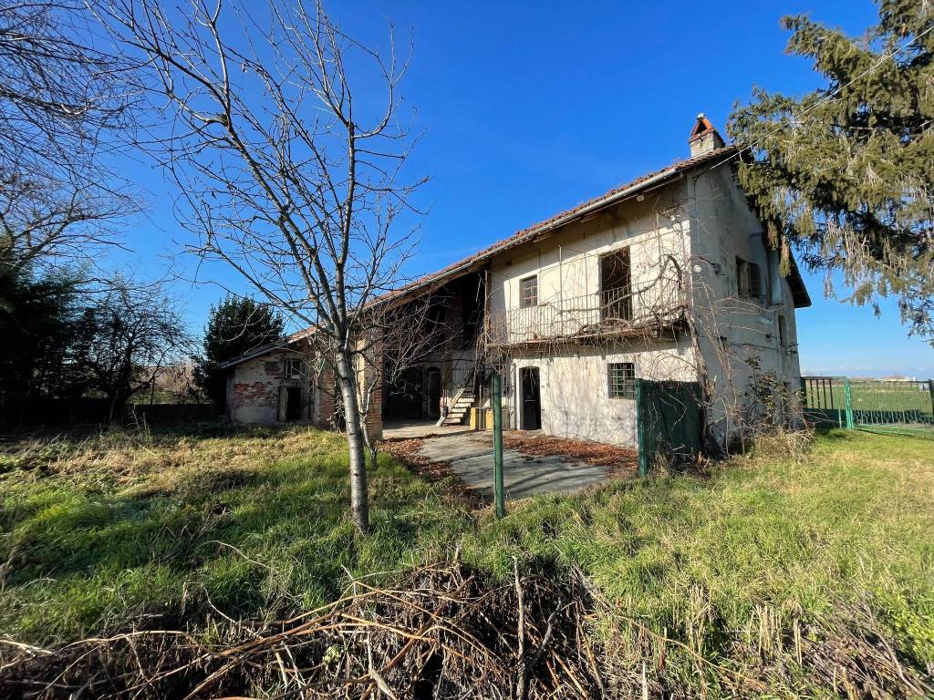 Rustico / casale a Fossano in Strada Madonna dei Campi, 7 - Foto 3