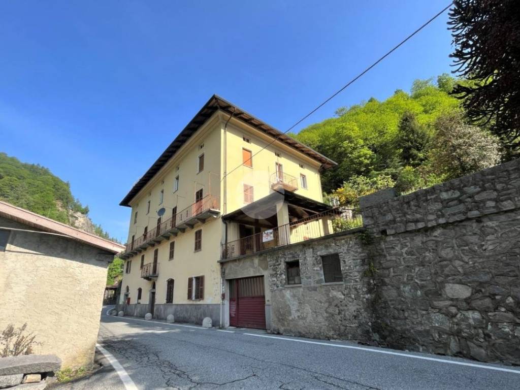 Appartamento a Campiglia cervo in Via Balma Via Caduti per la libertà, 26 - Foto 2