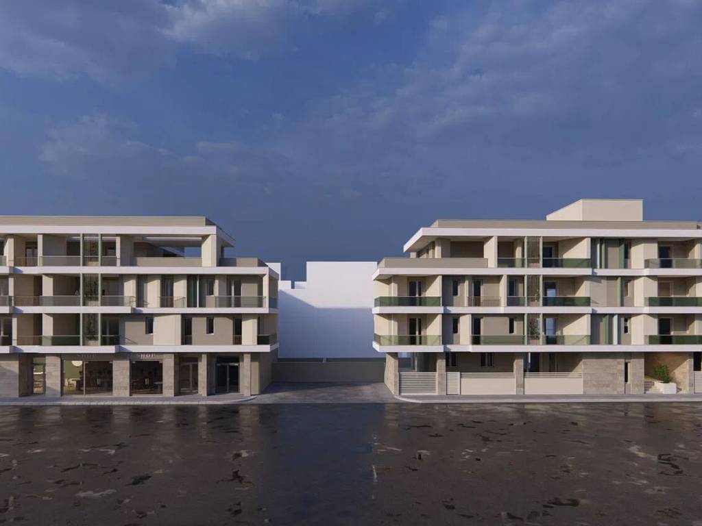 Appartamento a Lecce in Viale Marche S.N.C. - Foto 4