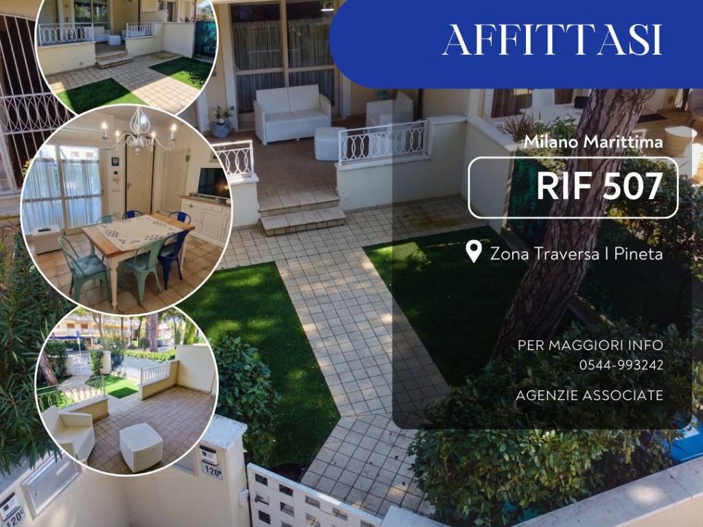 Appartamento a Cervia in Viale 2 Giugno - Foto 2
