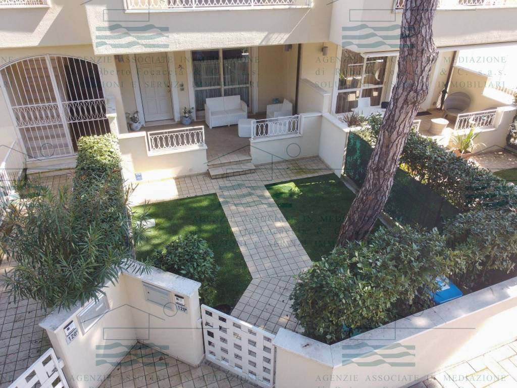 Appartamento a Cervia in Viale 2 Giugno - Foto 4