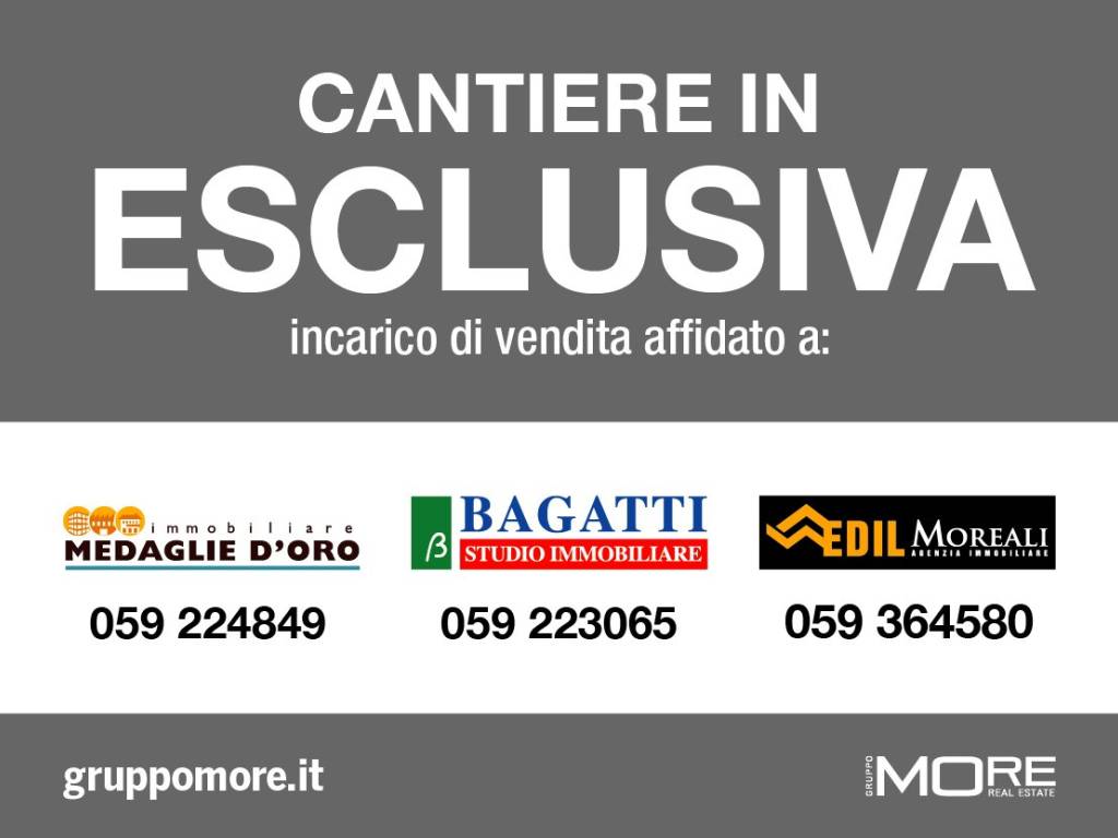 Appartamento a Castelnuovo rangone in Via Buzzati Traverso - Foto 2