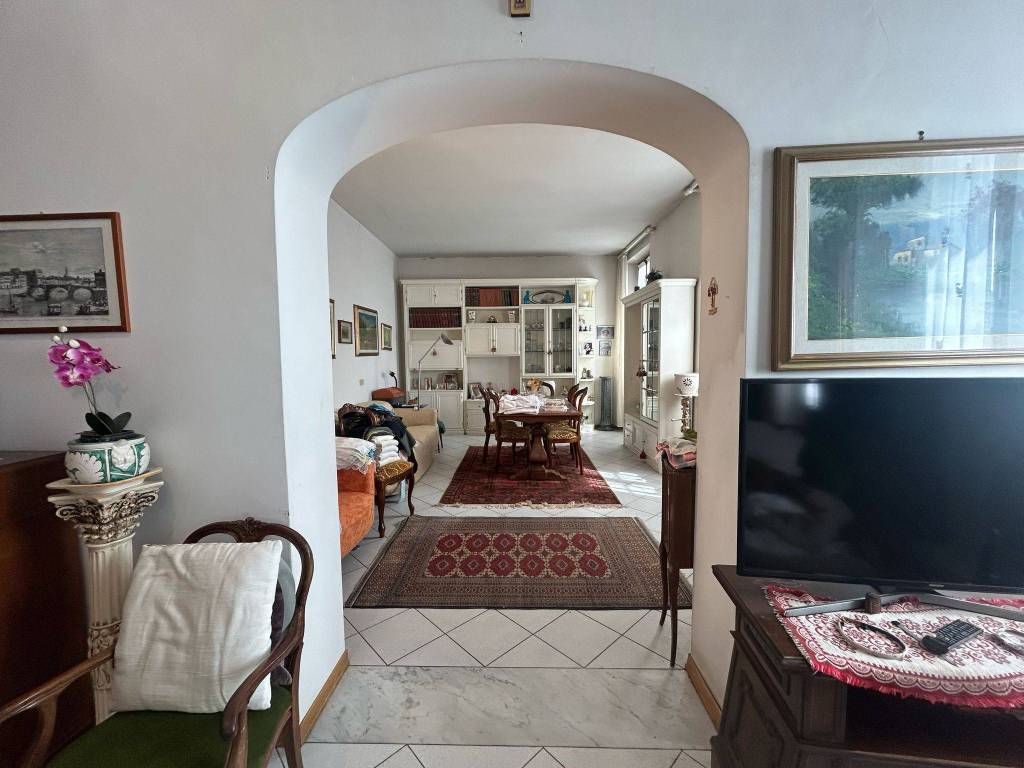 Appartamento a Firenze in Via Coppo di Marcovaldo - Foto 1