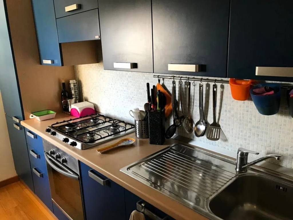 Appartamento a Lecce in Via A. Dell'Abate, 31 - Foto 4