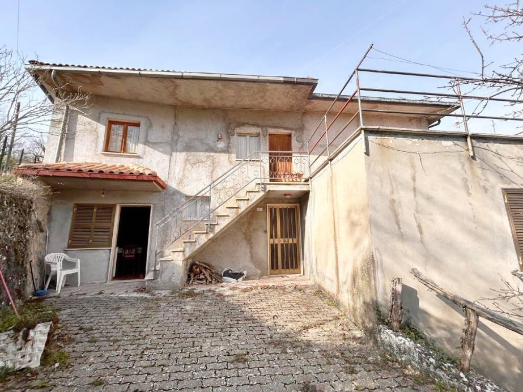 Villa a Rieti in Via Cerreto - Foto 2