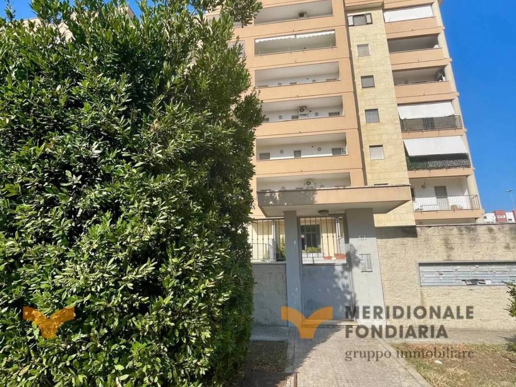 Appartamento a Lecce in Via Evangelista Menga, 77 - Foto 2