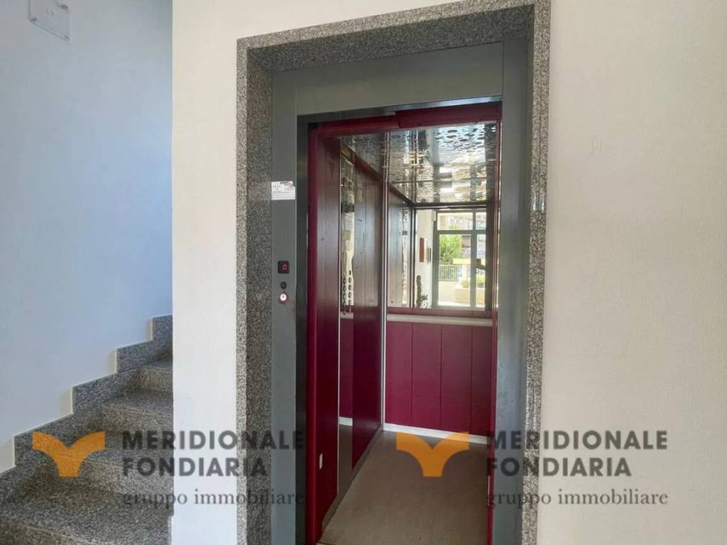 Appartamento a Lecce in Via Evangelista Menga, 77 - Foto 3