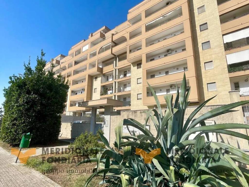 Appartamento a Lecce in Via Evangelista Menga, 77 - Foto 4