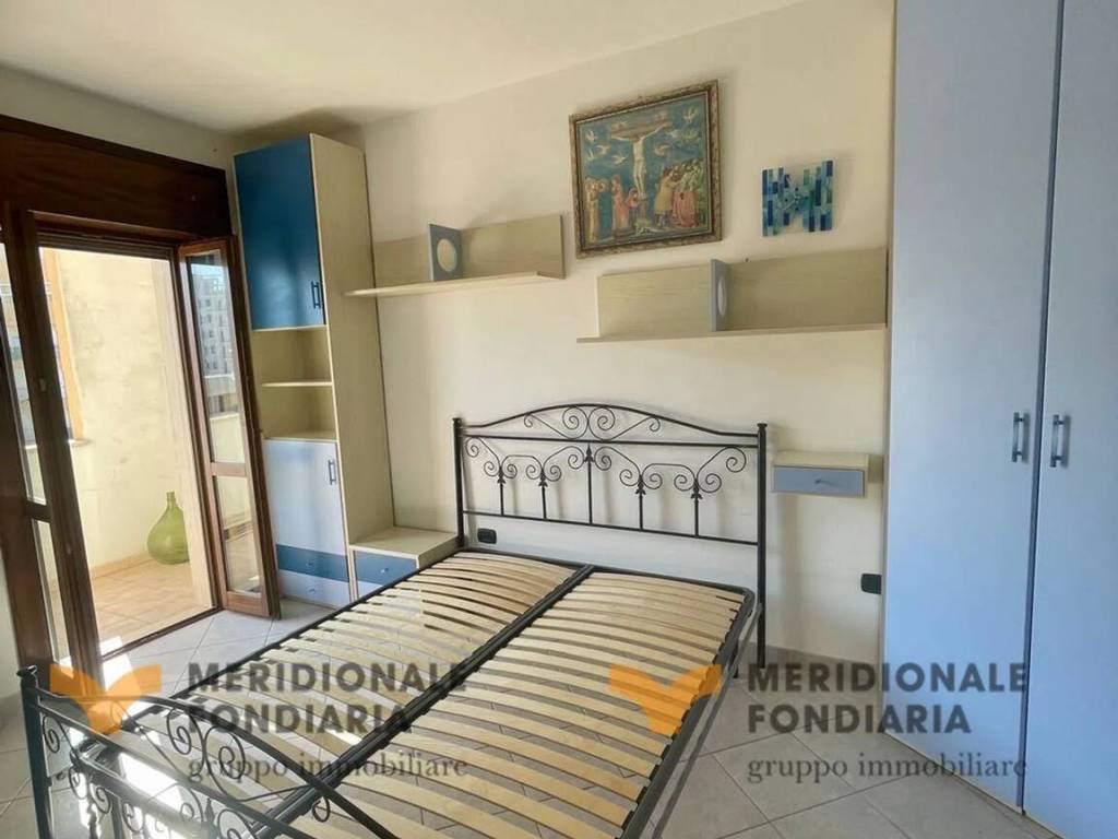 Appartamento a Lecce in Via Evangelista Menga, 77 - Foto 5
