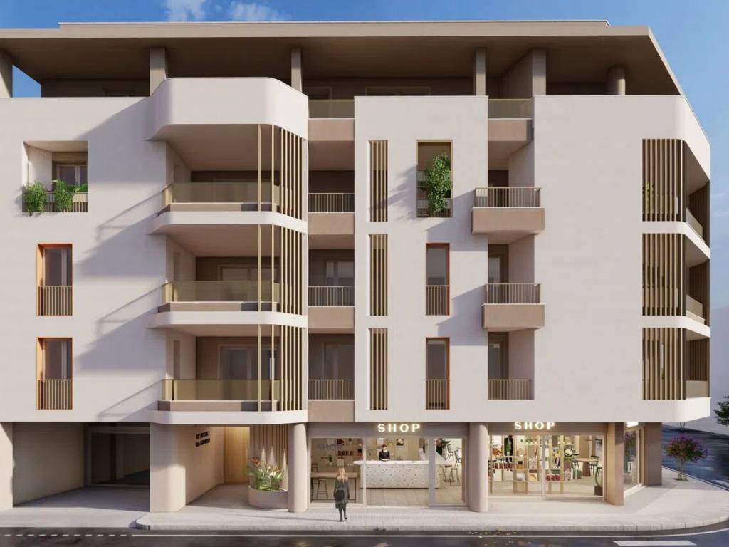 Appartamento a Lecce in Via Salvatore Grande S.N.C. - Foto 3