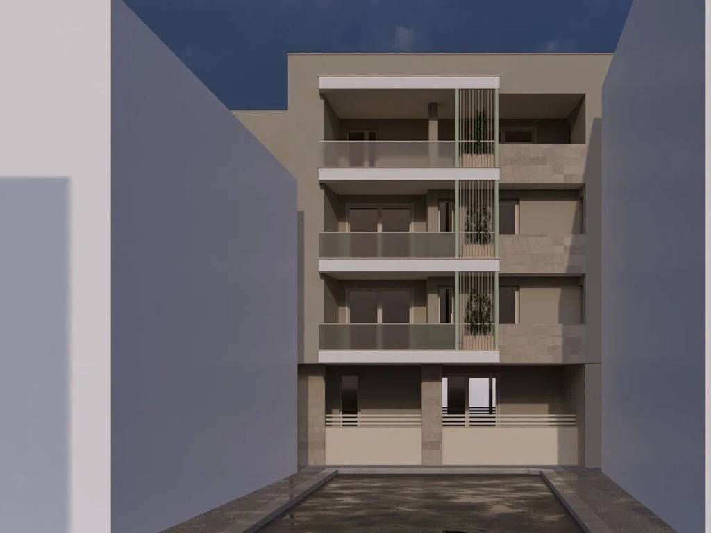 Appartamento a Lecce in Viale Marche S.N.C. - Foto 3
