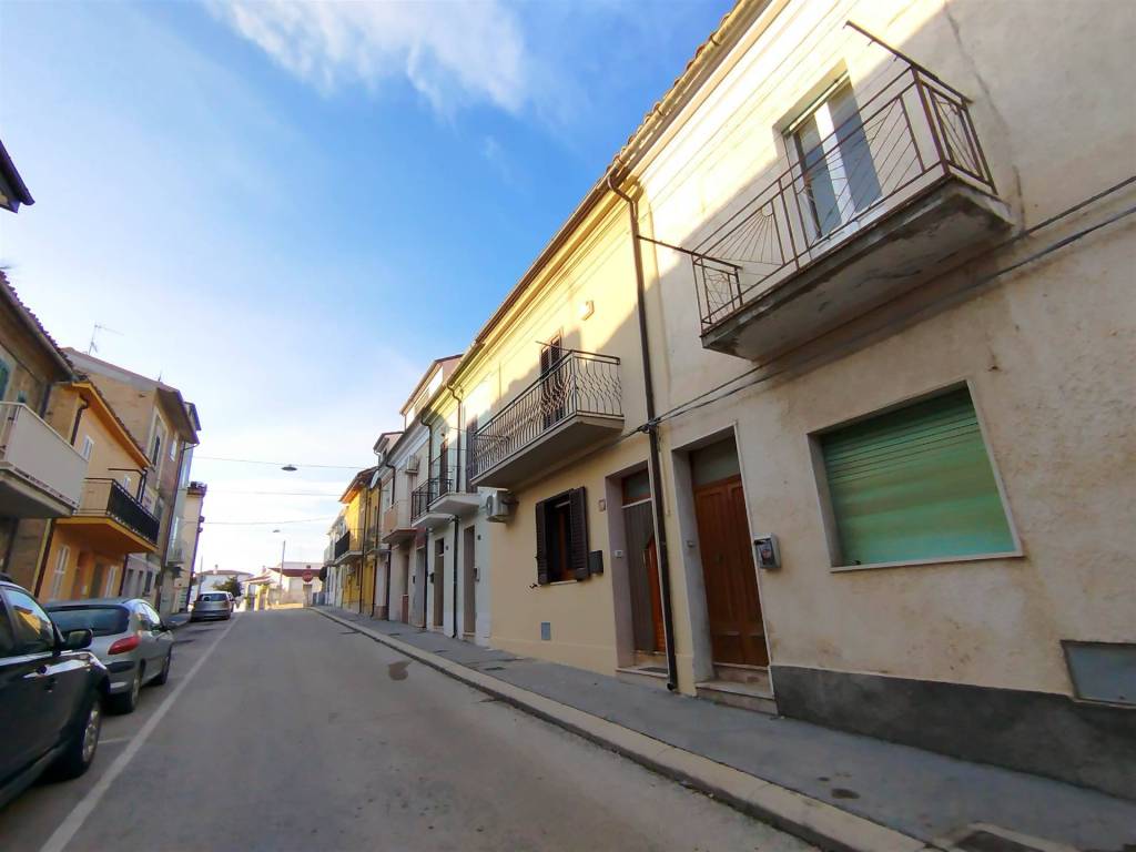 Casa indipendente a Pollutri - Foto 2