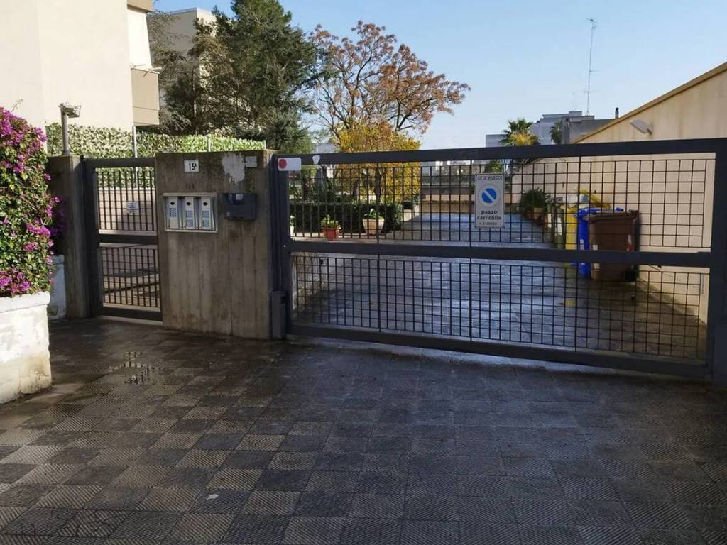 Appartamento a Lecce in Via Cimarosa Domenico, 21 - Foto 2