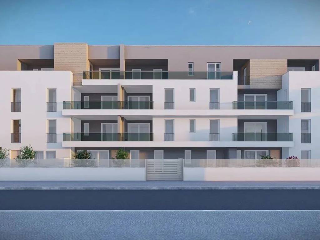 Appartamento a Lecce in Via Antonio Dell'Abate S.N.C. - Foto 2