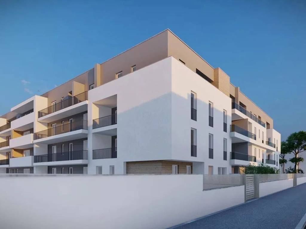 Appartamento a Lecce in Via Antonio Dell'Abate S.N.C. - Foto 4