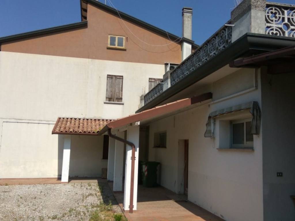 Villa a Campodarsego in Via Bassa III - Foto 2