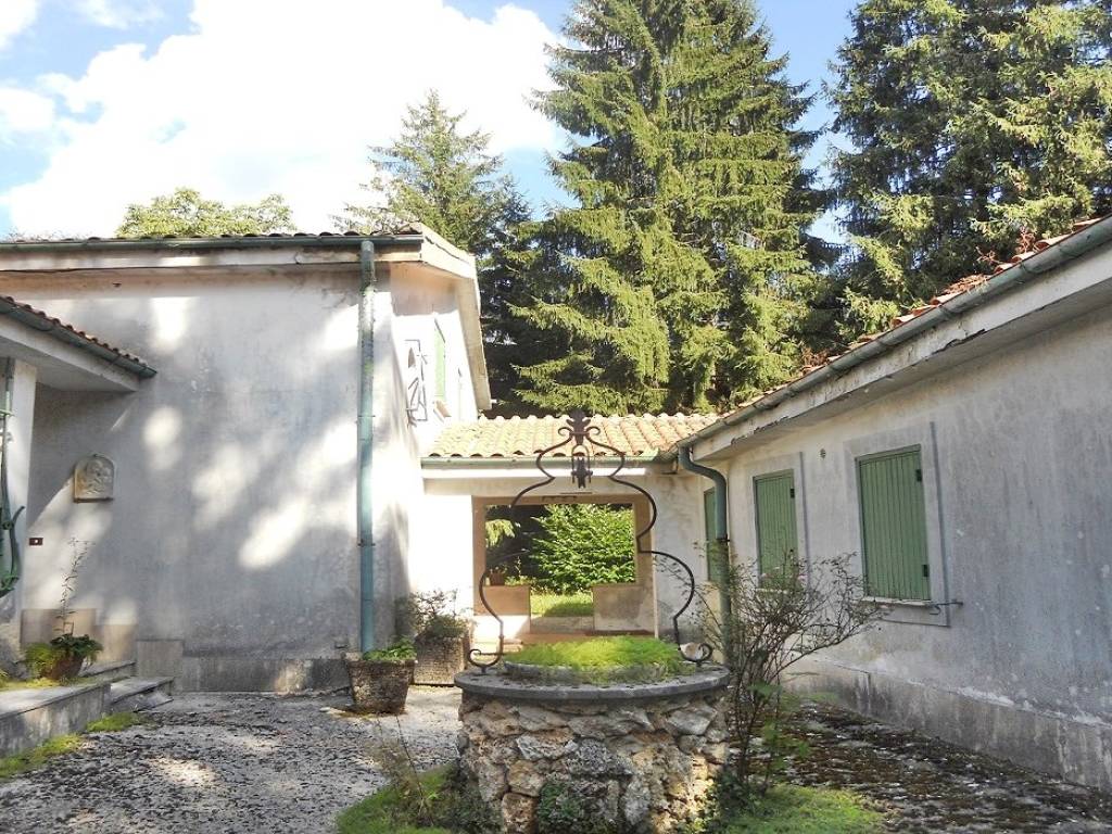 Villa a Trevi nel lazio - Foto 2