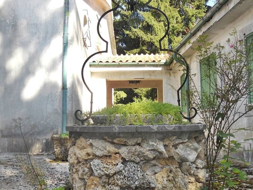 Villa a Trevi nel lazio - Foto 5