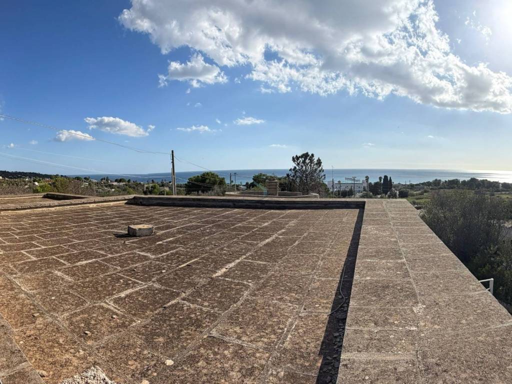 Villa a Salve in Strada Comunale Salve Pescoluse - Foto 4